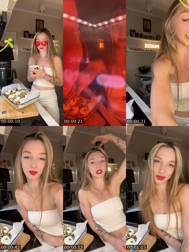@zuzkqpl TikTok live from 2026-07-11
