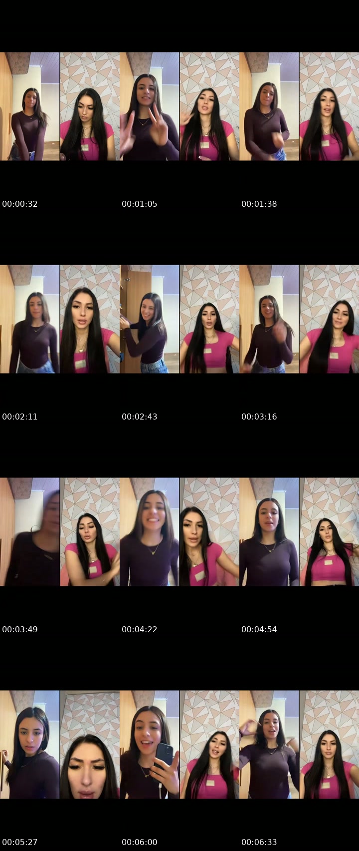 TikTok live: ativa o heart-me❤️ by @tiburskikamilly