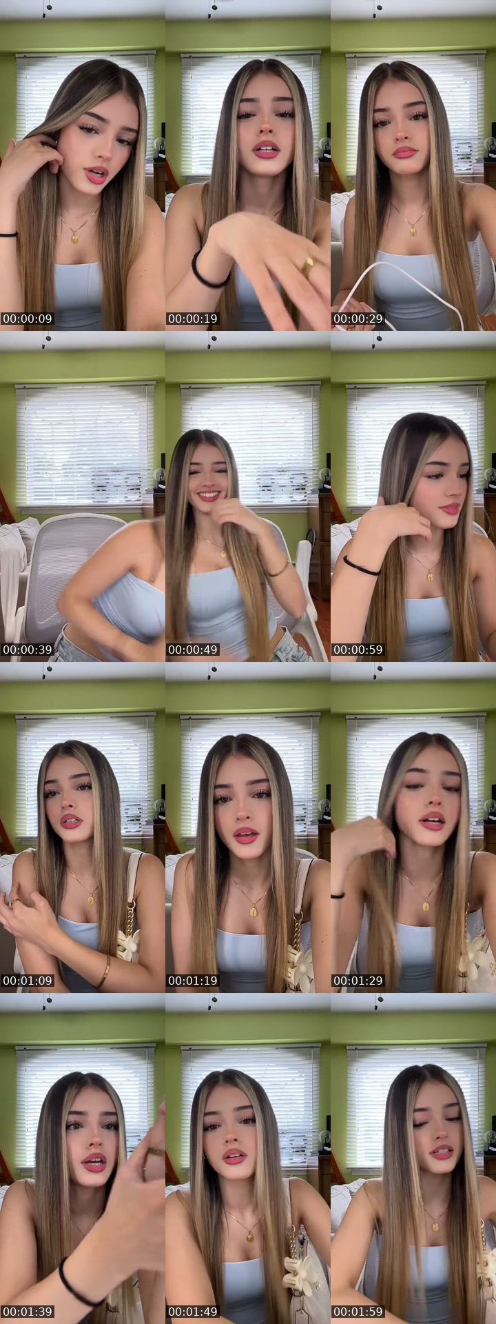 @aimyycruz Colombia TikTok live from 2026-07-11