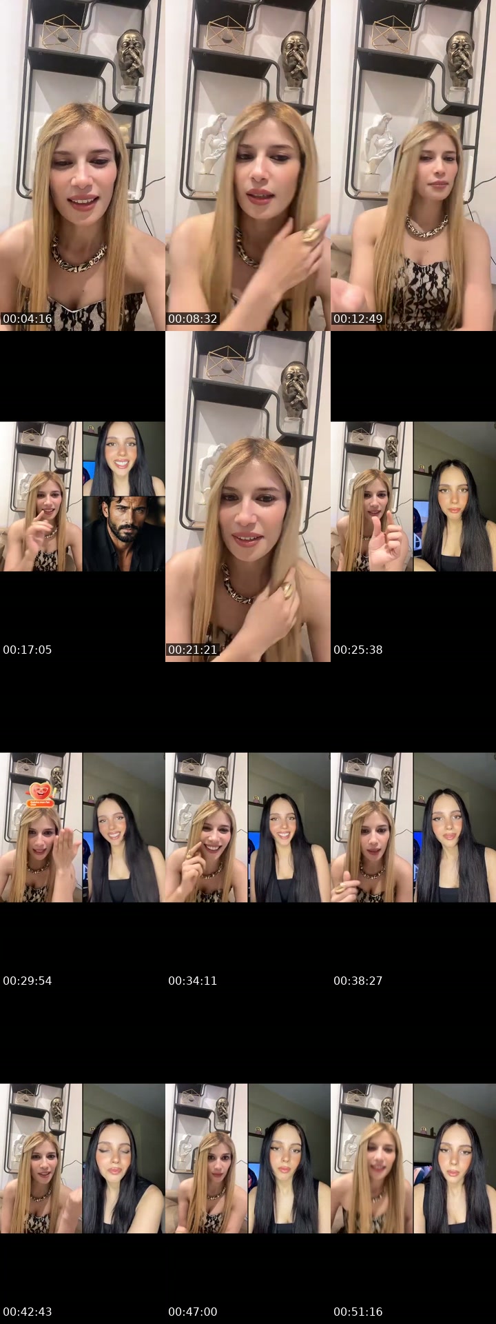 @lilyaben_ali888 Tunisia TikTok live from 2026-07-11