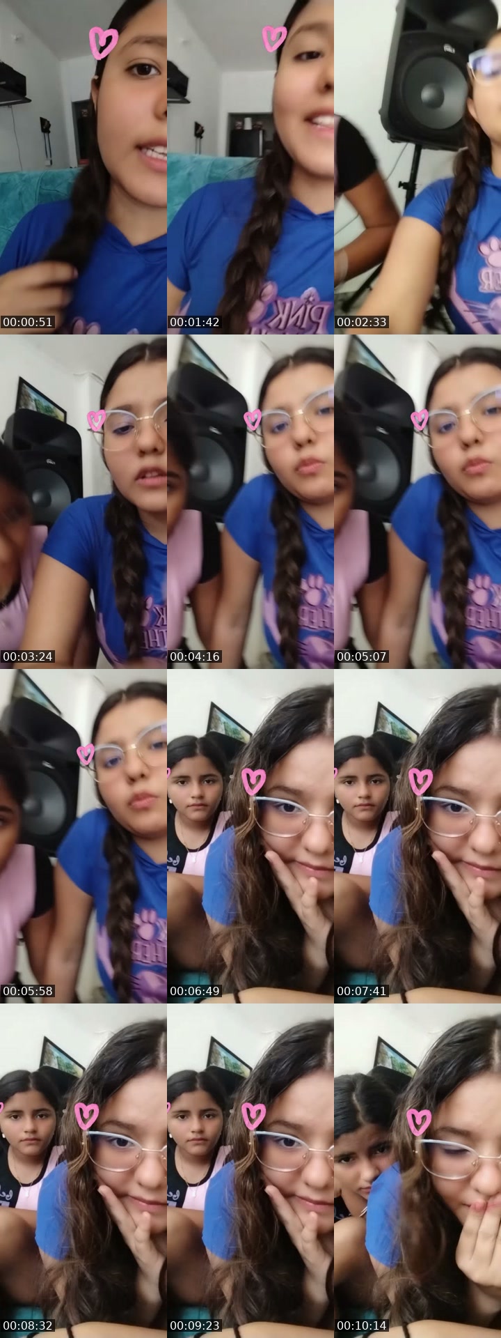 TikTok live: hablamos? by @karen___gamer