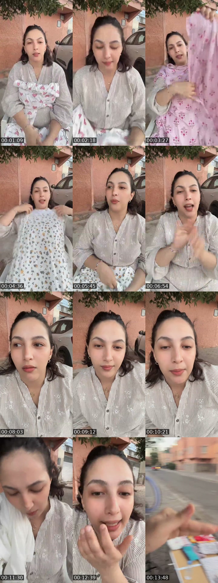 TikTok live: 🎀🎀🎀 by @oui_dad2