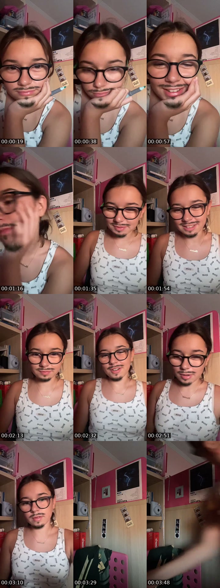 TikTok live: Me aburro by @nosabesquien_soy65