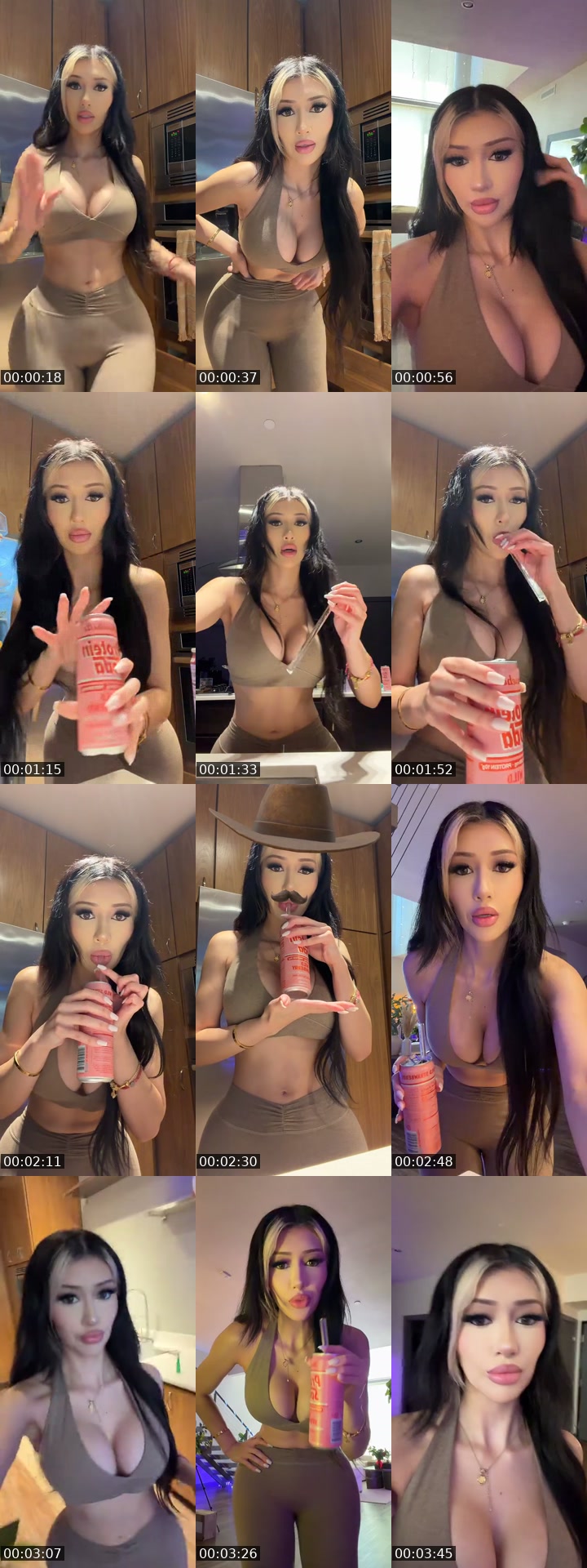 @misslilianagarcia TikTok live from 2026-07-11