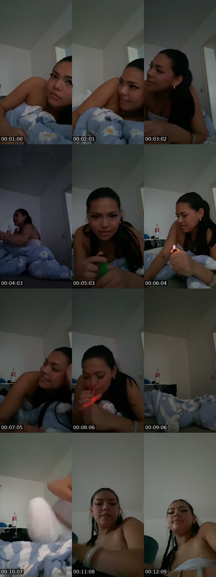@marziah.1 Germany TikTok live from 2026-07-11
