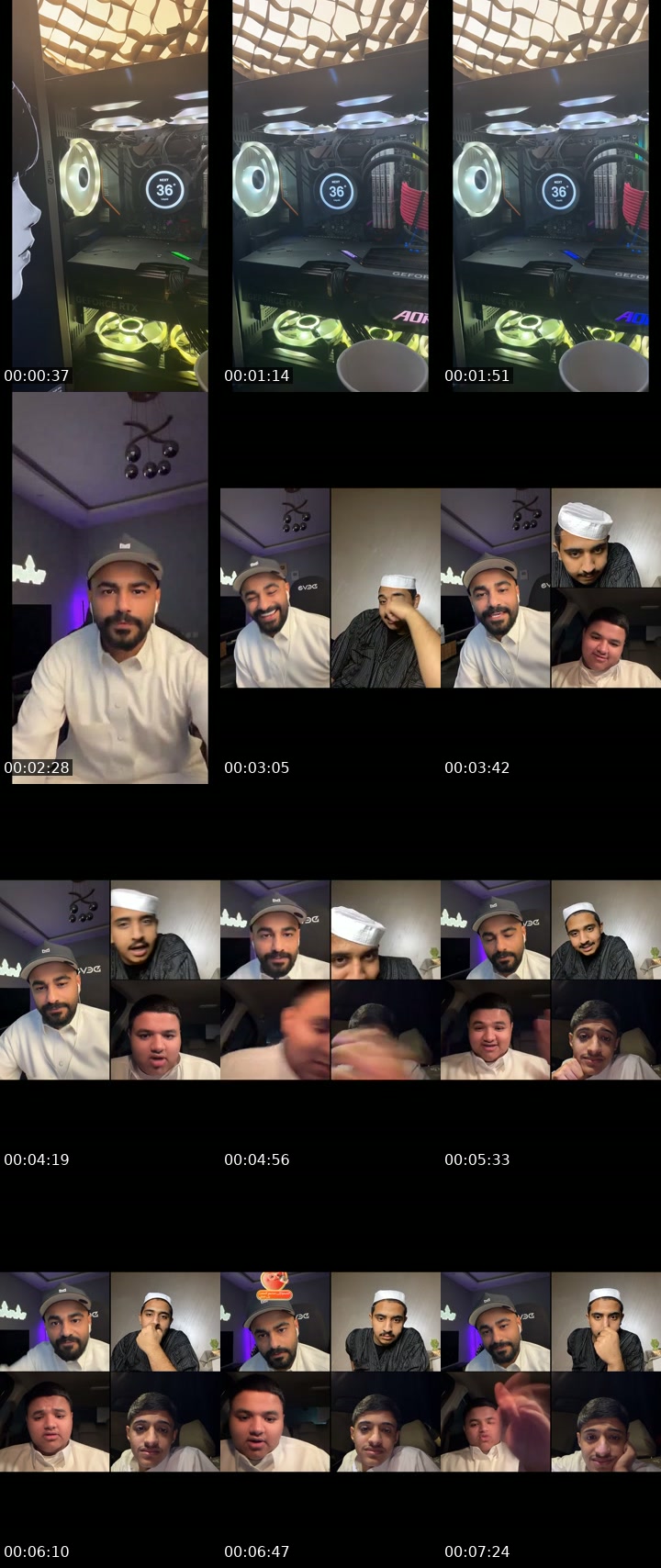 @mstolhak TikTok live from 2026-07-11