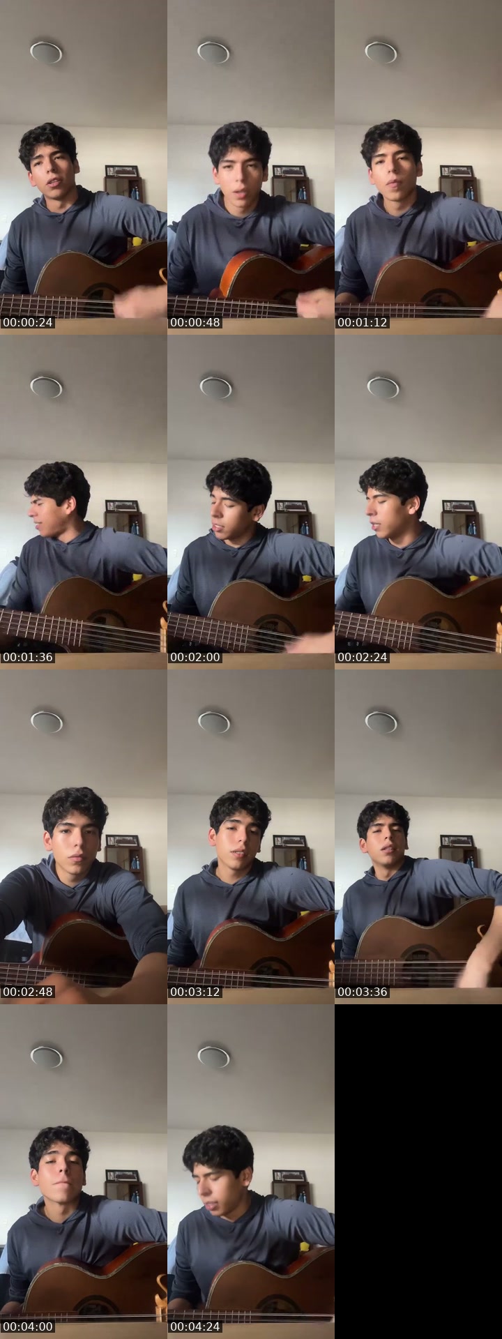 TikTok live: Buenas tardes☀️ by @naranjo1.9