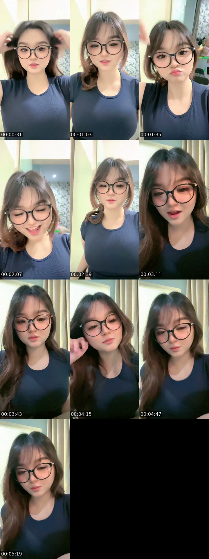 @vanimek TikTok live from 2026-07-11