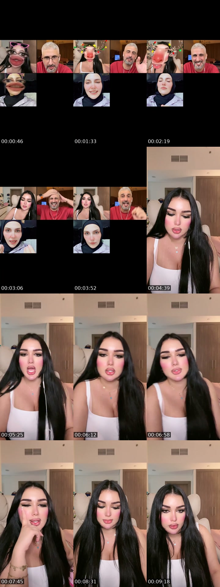@roro_ro777 TikTok live from 2026-07-11