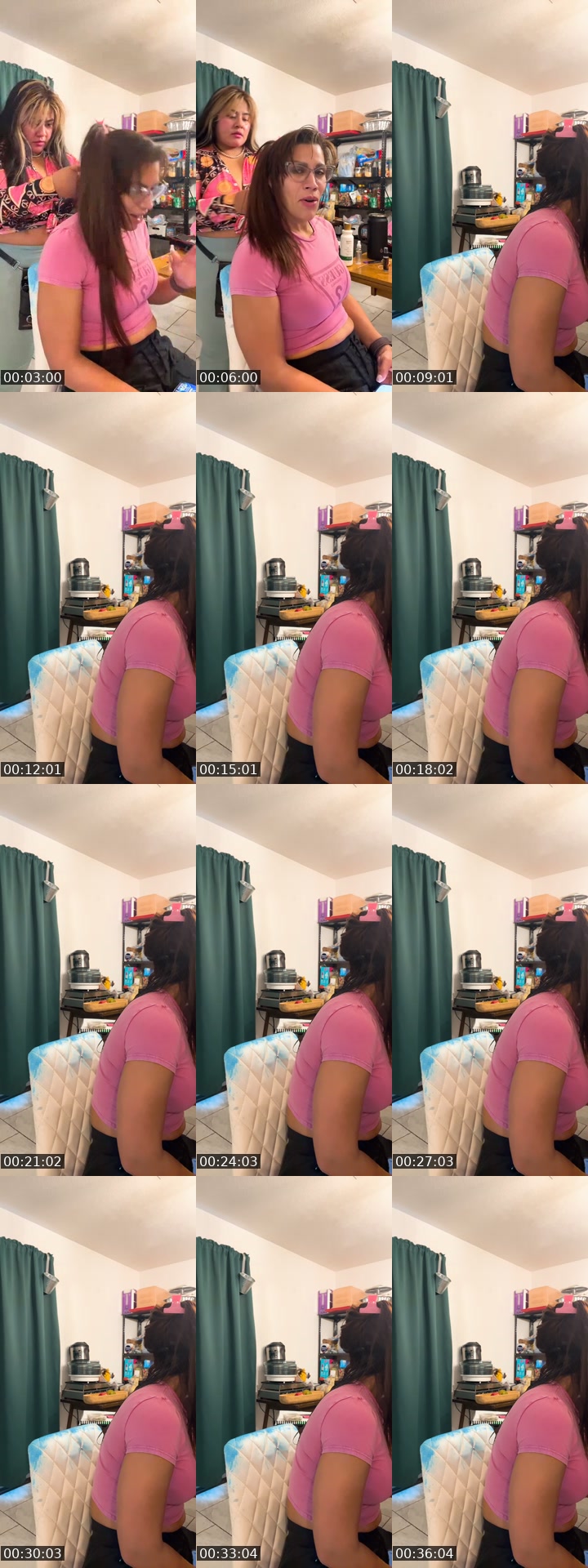 @pollyguz TikTok live from 2026-07-11