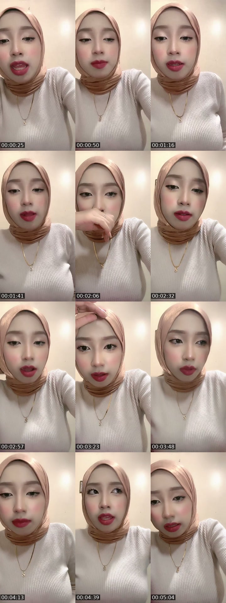 TikTok live: 💔 by @scshayang