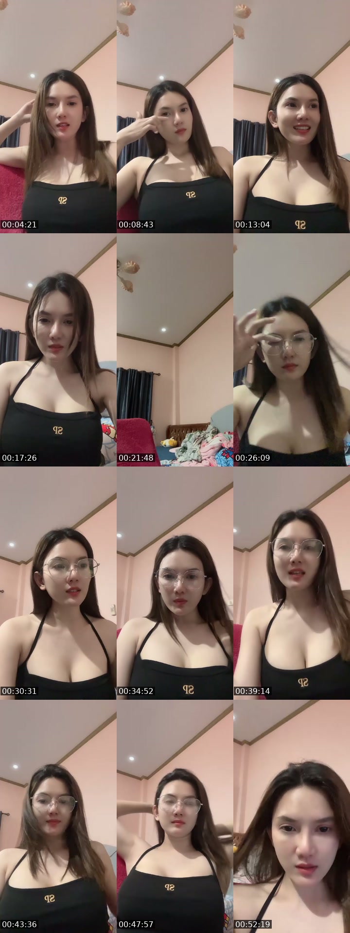TikTok live: ทักทายคุยกันค่ะ by @ann140419