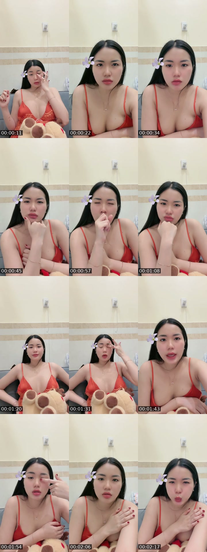 @dungchu003 TikTok live from 2026-07-11