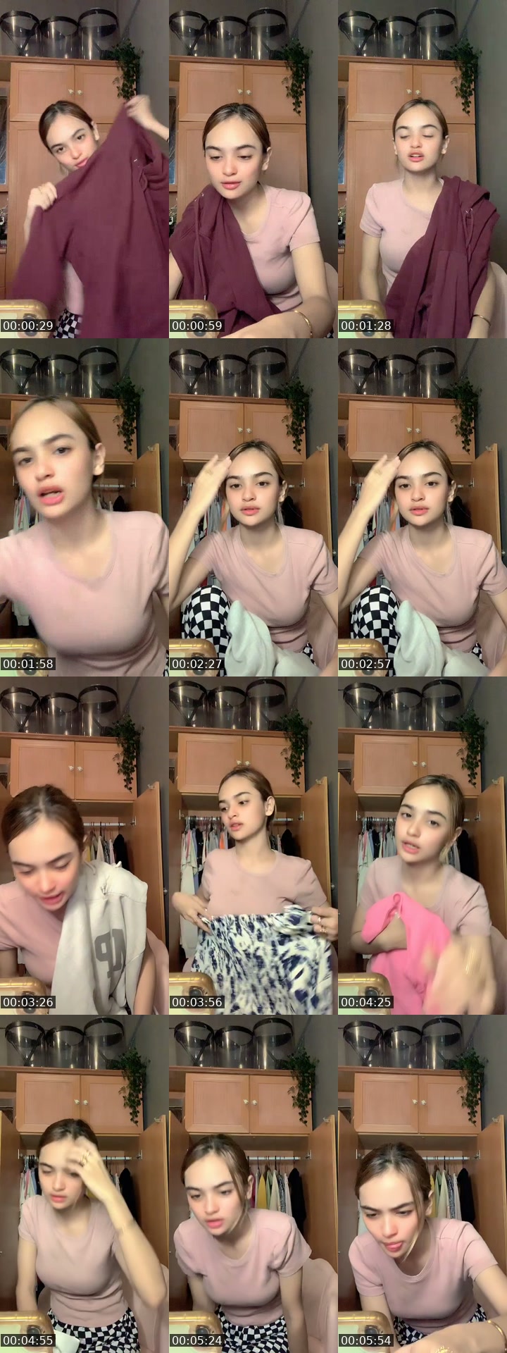 @elisebeauty2 TikTok live from 2026-07-11