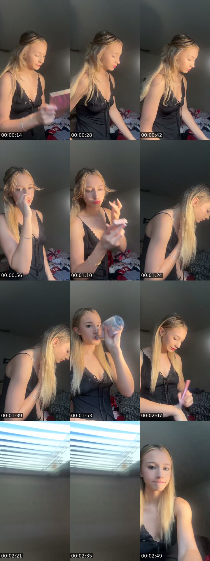 @danielleebaileyy TikTok live from 2026-07-11
