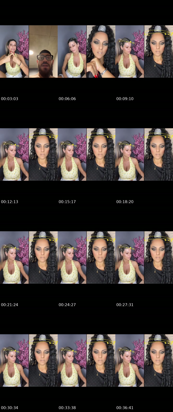 TikTok live: Hi!εβαλες καρδούλα μέλους;❤️ by @pelagia.bella_kaz
