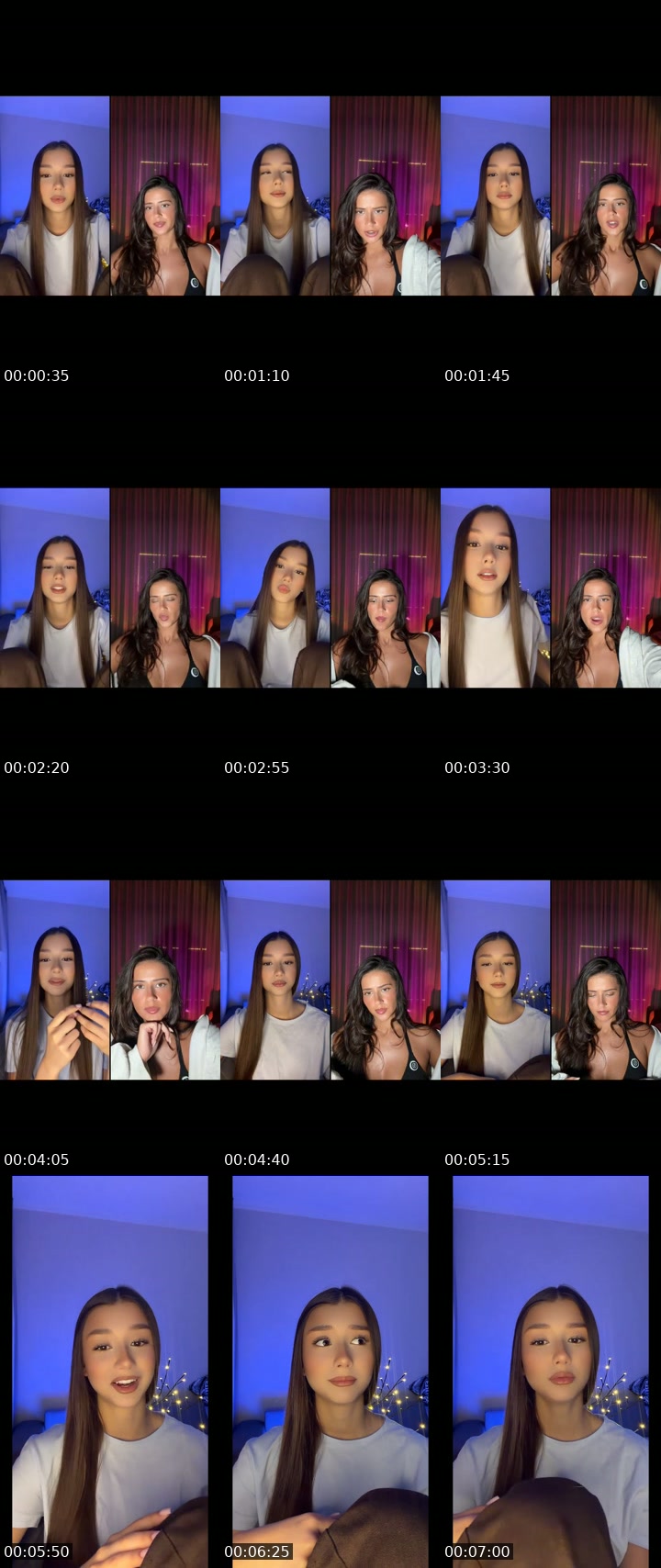 @whyyprada TikTok live from 2026-07-11