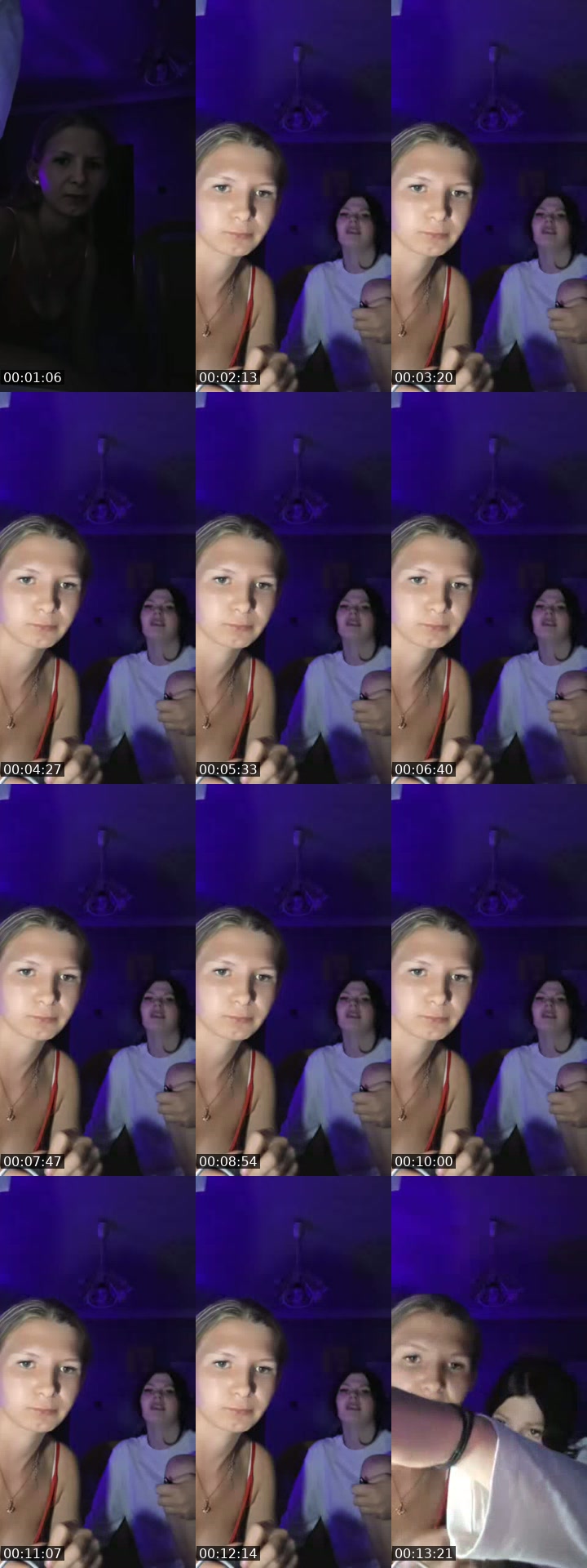 TikTok live: a gadamy se by @_agniesia08_