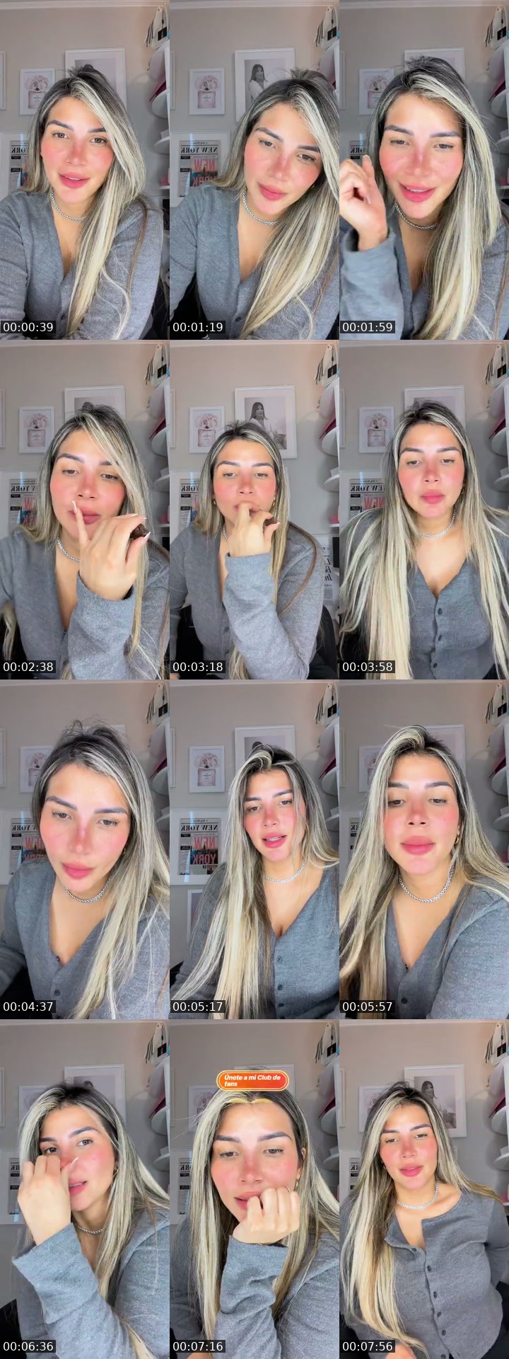 @ssophiamolina2026 TikTok live from 2026-07-11