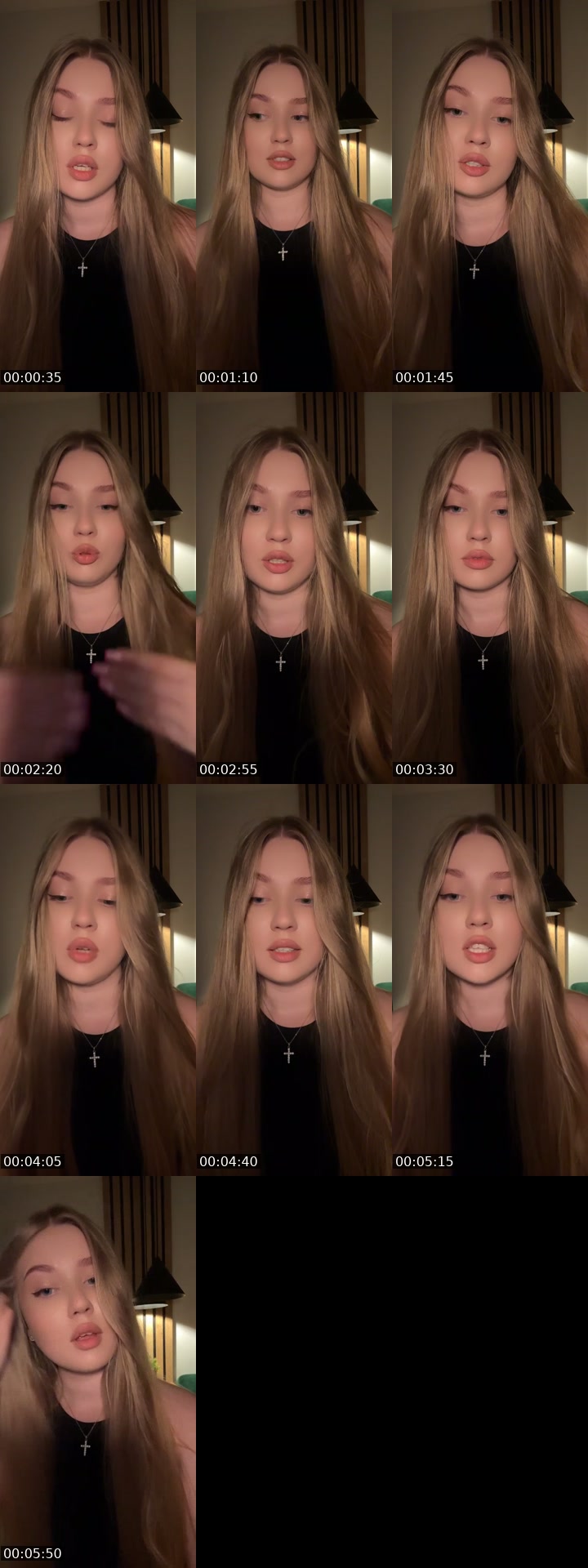 TikTok live: Welcome 💗🇵🇱🇺🇦 by @barbie_sofii