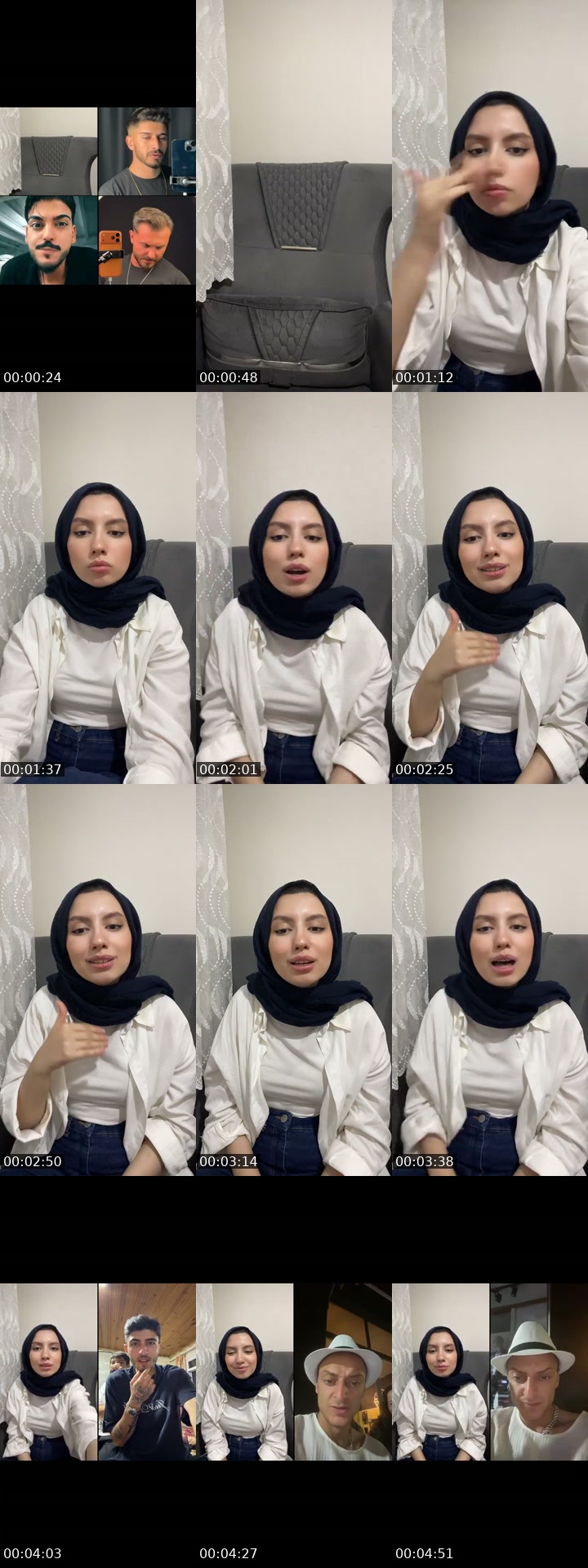 @sevval.342 TikTok live from 2026-07-11