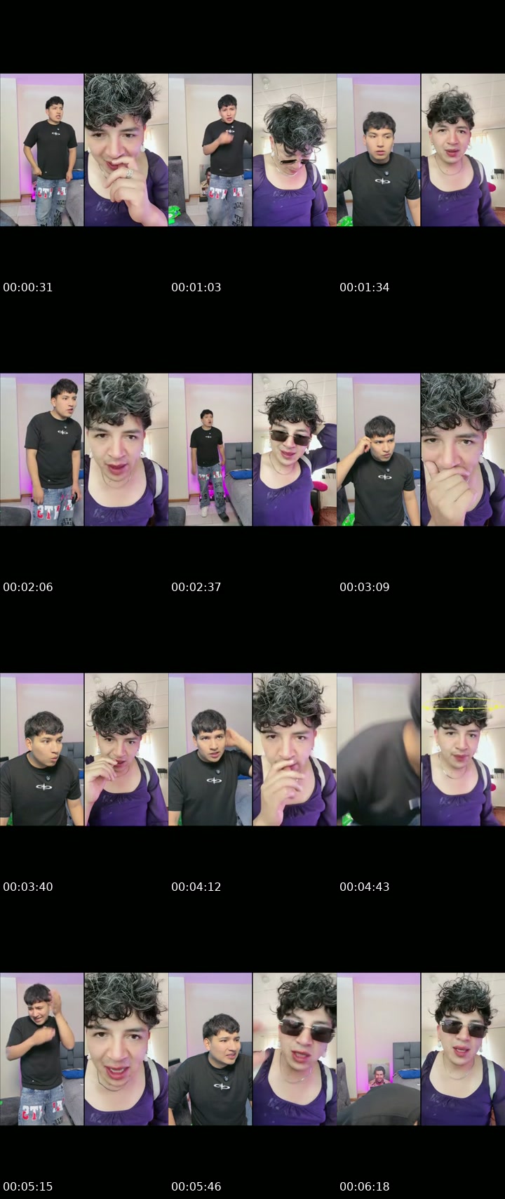 Mexico TikTok live: Batallas épicas ♥️ by @gran...jason