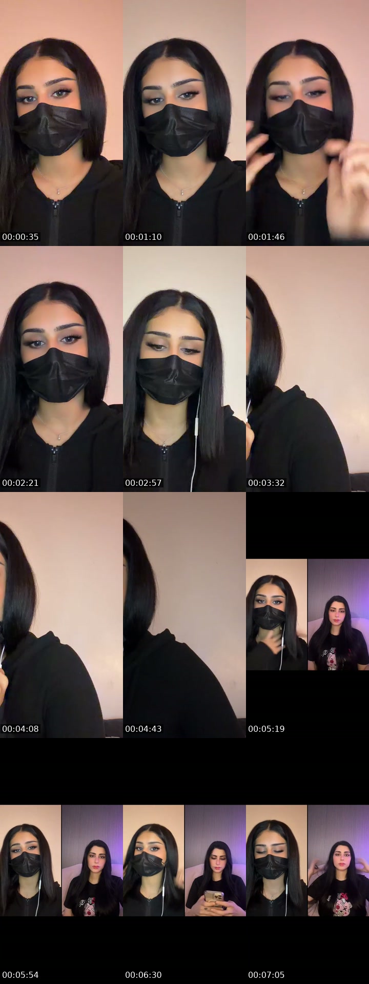 @qu7.72 Saudi Arabia TikTok live from 2026-07-11