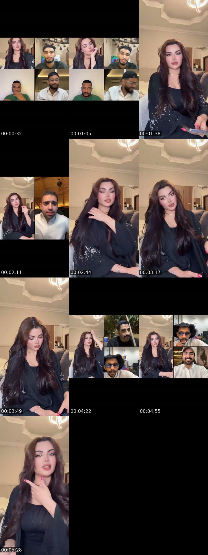 TikTok live: Heyyy welcome💕 هلاااا نورتوا by @nona_life