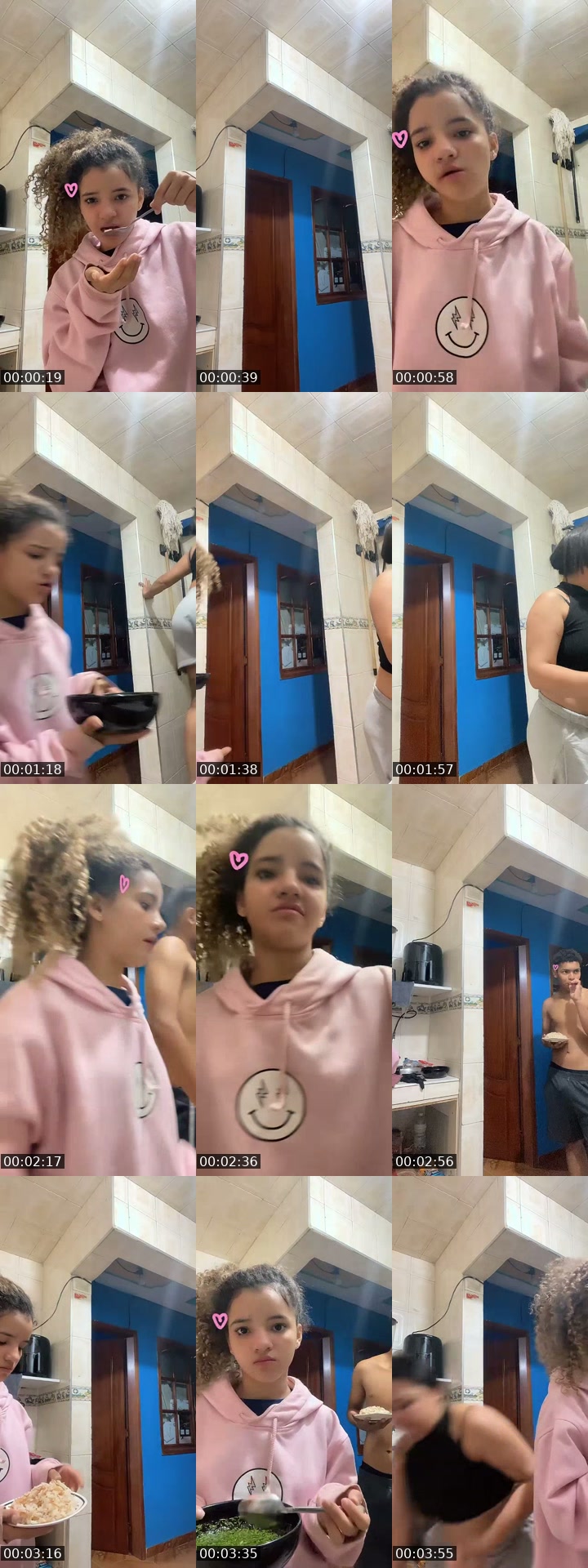 TikTok live: Holii by @sarys986