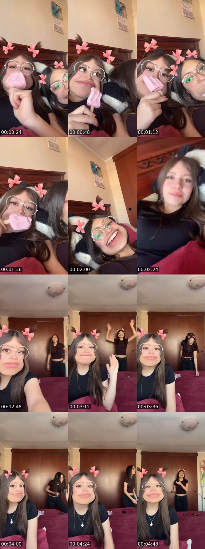 Mexico TikTok live: Lol by @17.67.27