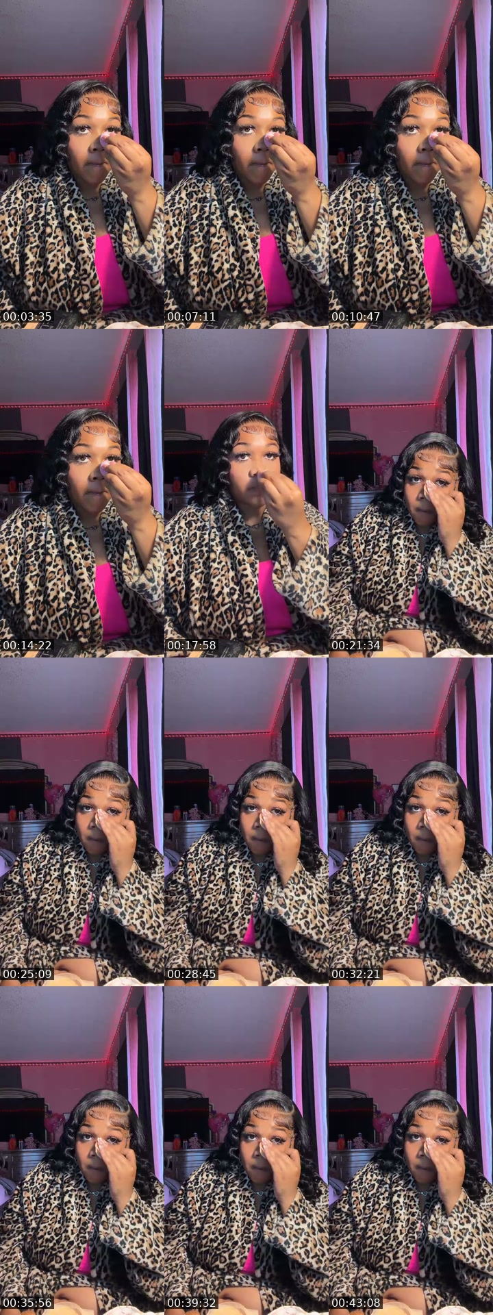 @zariaamourrpt2 TikTok live from 2026-07-11