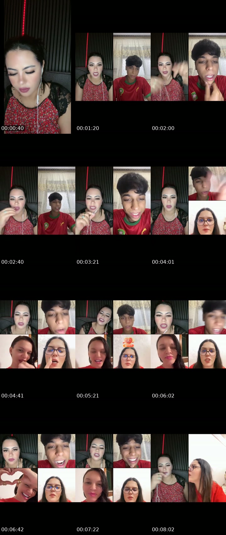 TikTok live: 🔥🔥❤️❤️🇩🇿🇩🇿🇬🇧 by @nawelukofficial12