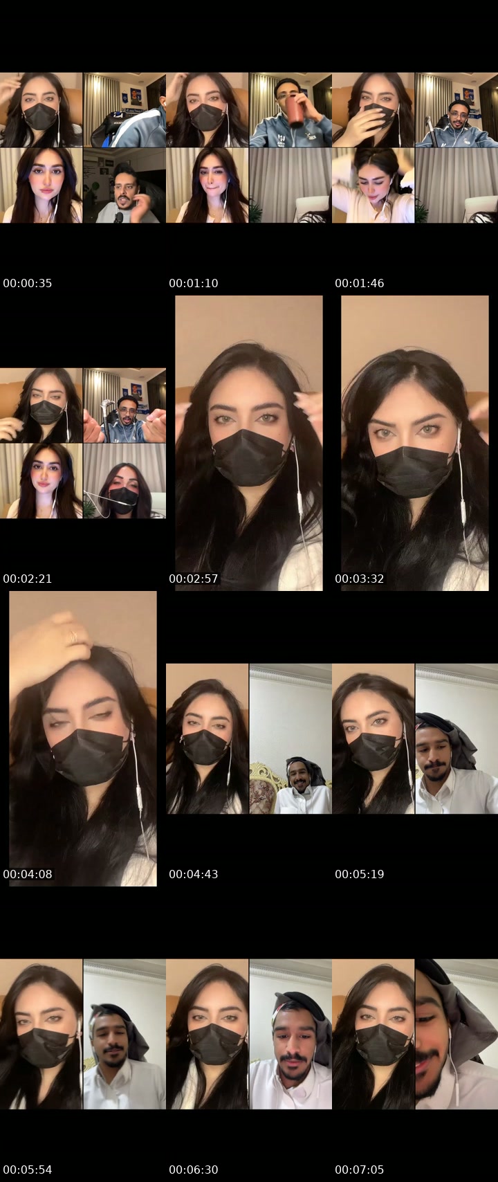 @almas.i2 Saudi Arabia TikTok live from 2026-07-11