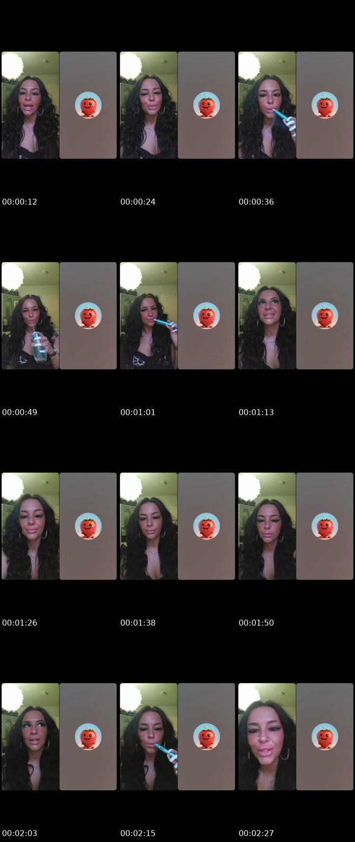 @mausi_unsympathisch TikTok live from 2026-07-11