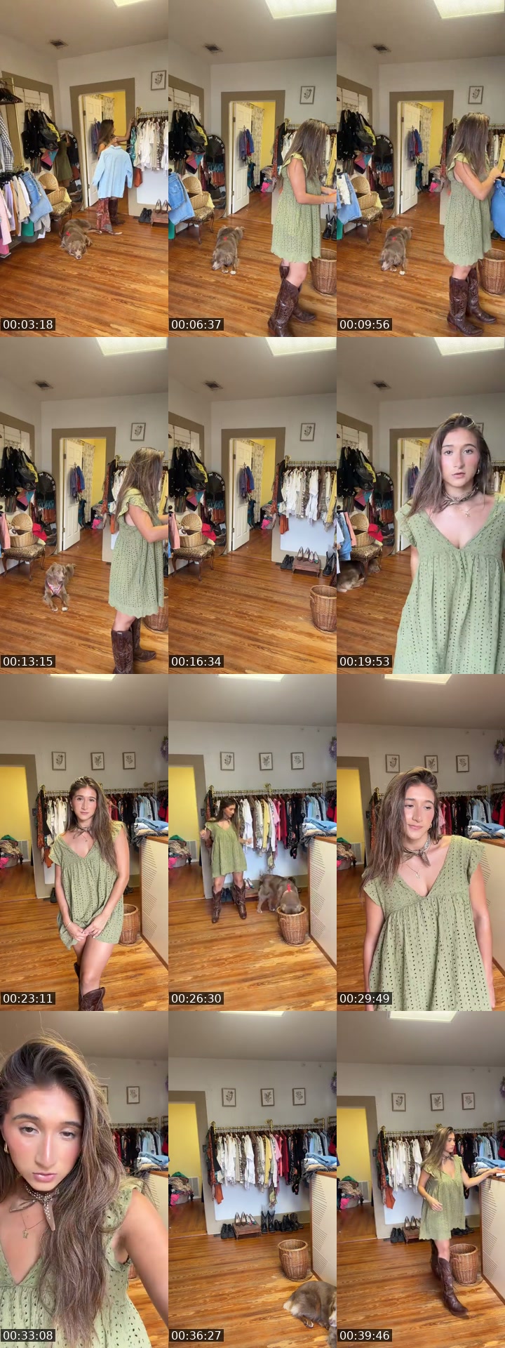 @marycakez TikTok live from 2026-07-11