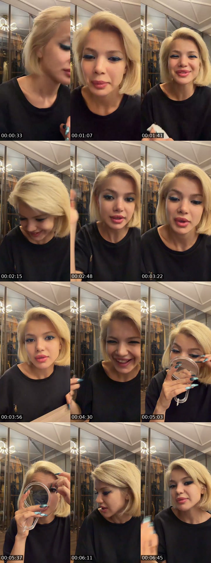 @elisadurulayy TikTok live from 2026-07-11