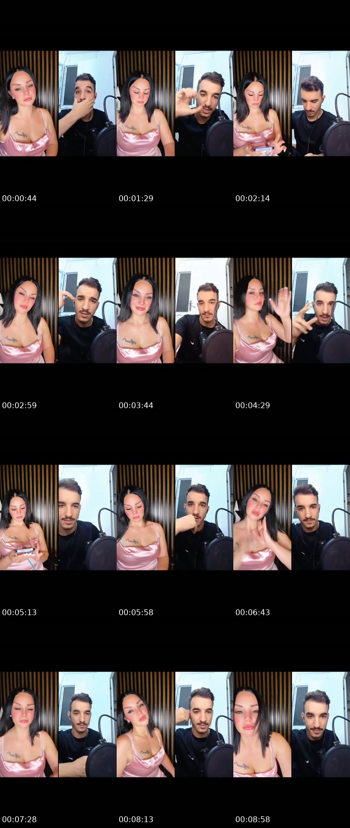 @ritafavpe9q Lebanon TikTok live from 2026-07-11