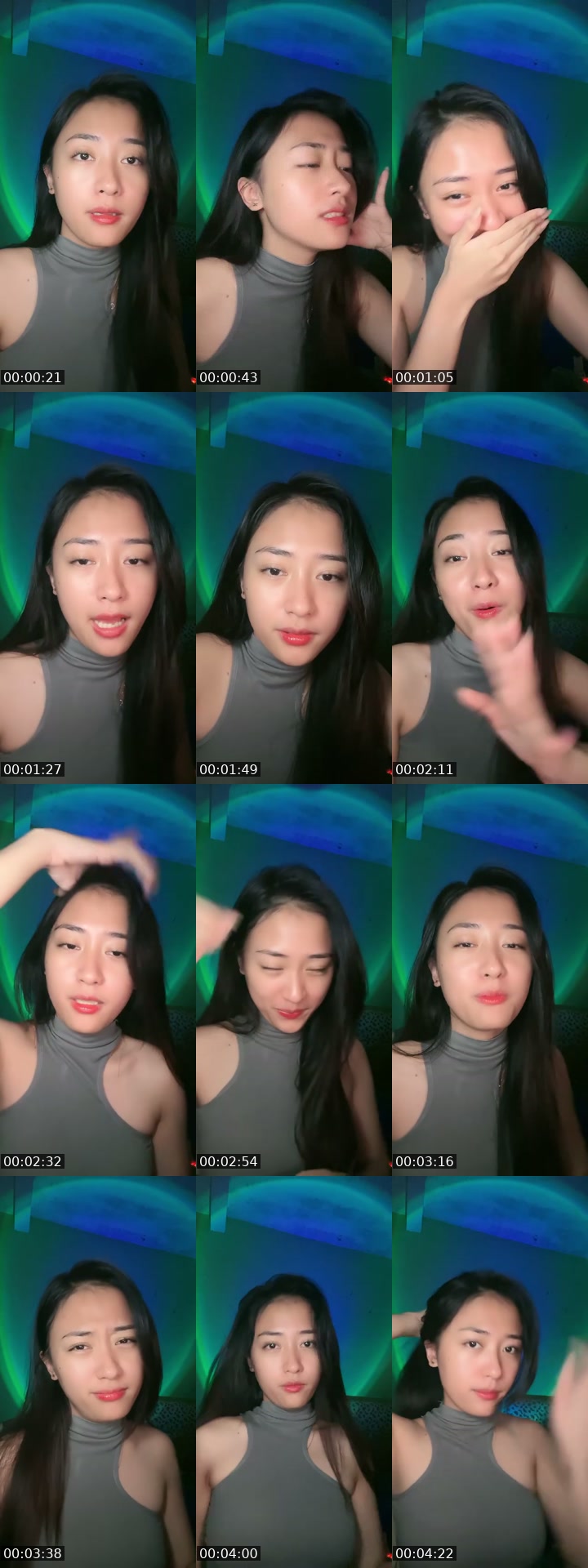 @meiivanie TikTok live from 2026-07-11