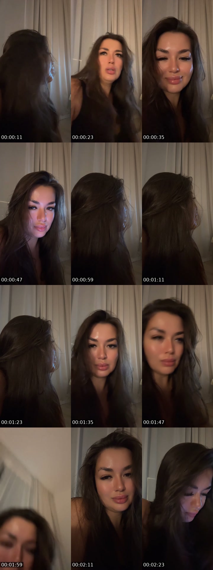 @sogdianap13 Uzbekistan TikTok live from 2026-07-11