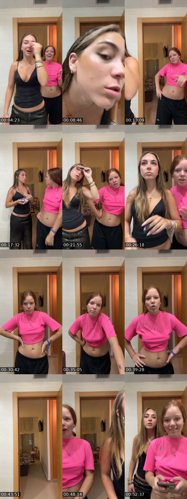 Mexico TikTok live: unirse bbys by @alba.nunell