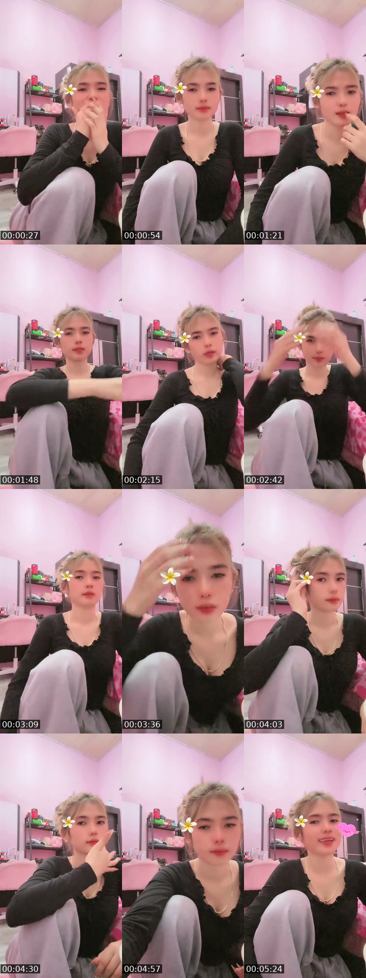 @uuuserrrr918 TikTok live from 2026-07-11