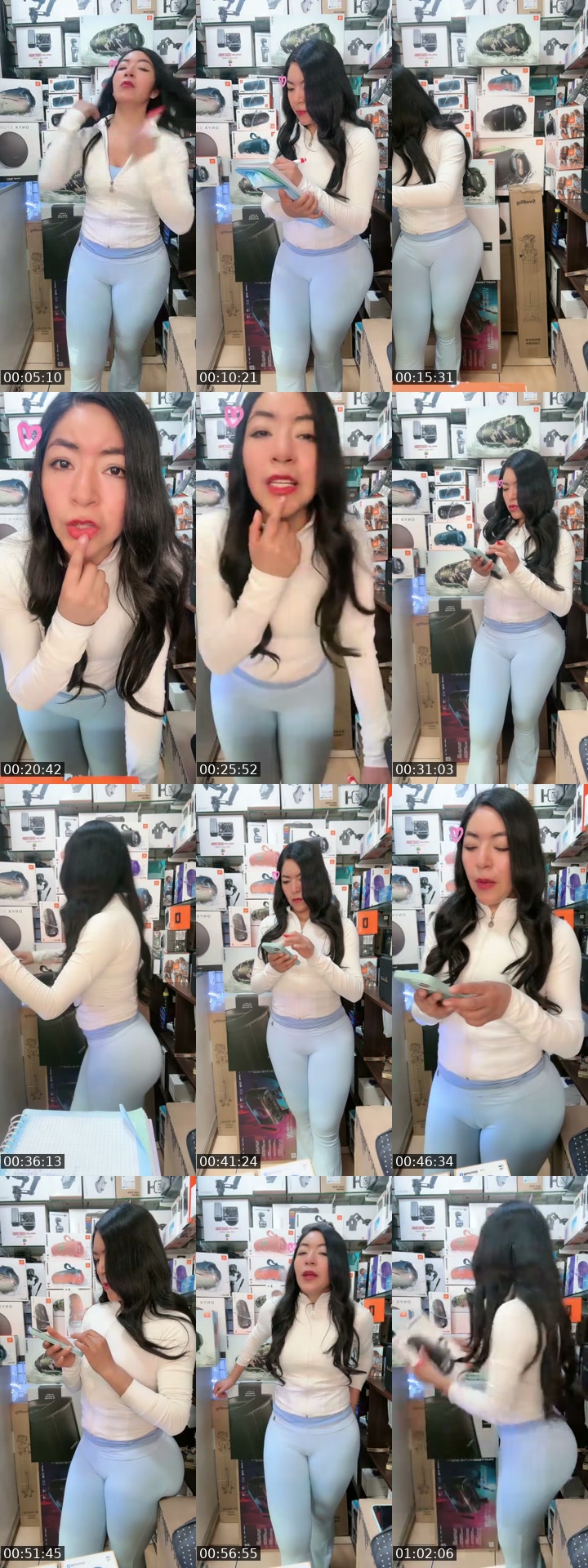 @audio.play.store TikTok live from 2026-07-11