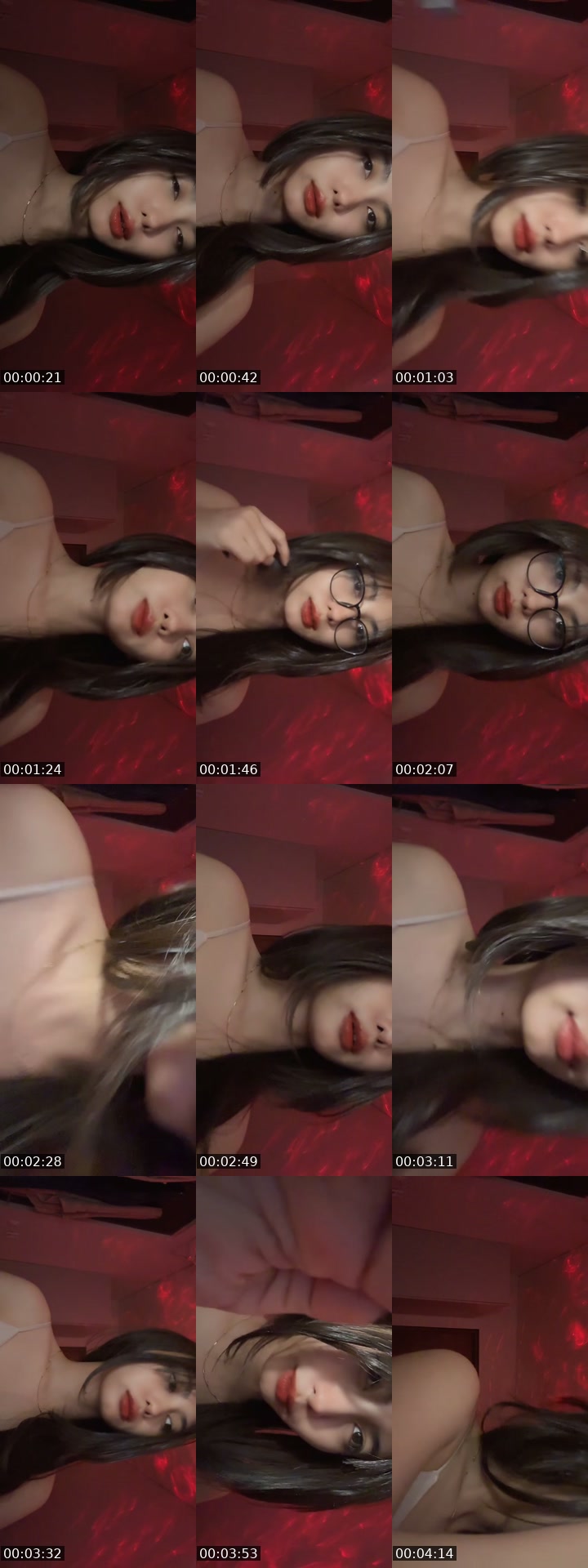 @reiigiftinaanni_ TikTok live from 2026-07-11