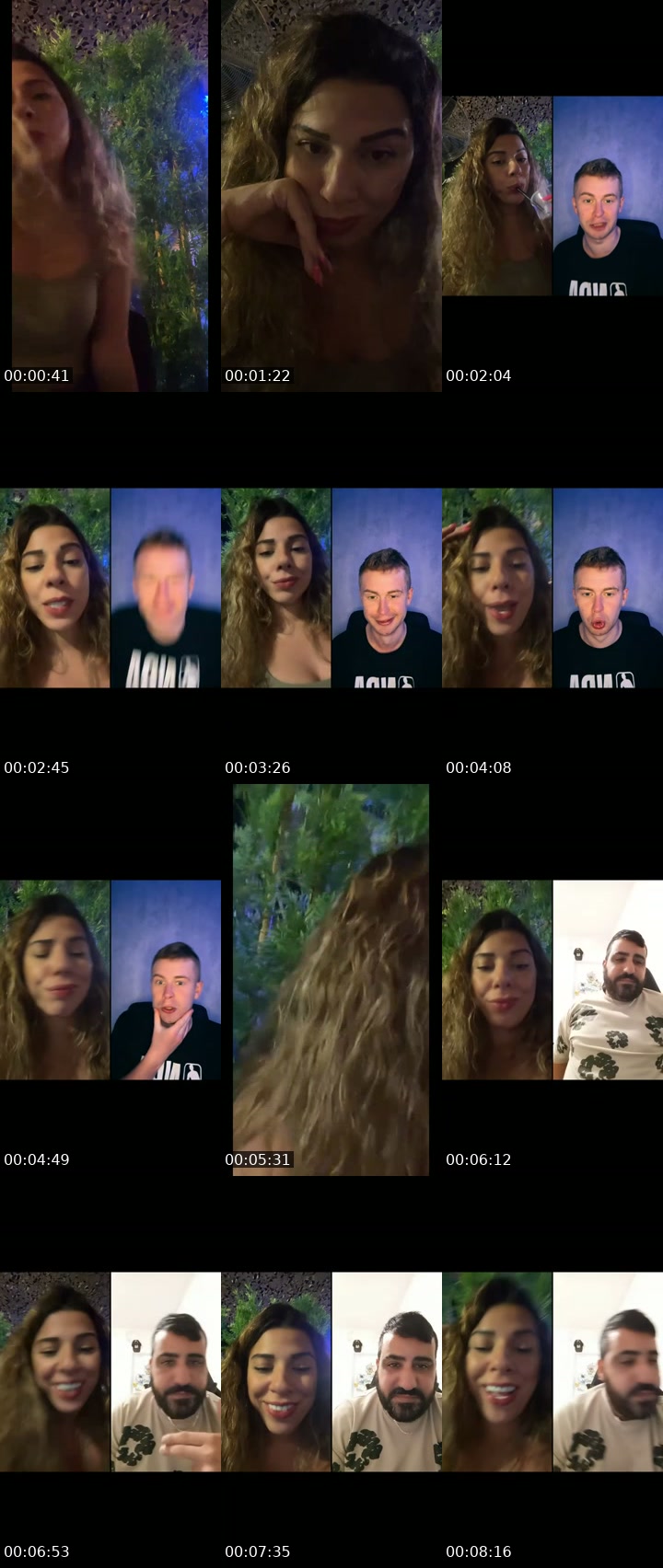 @h_ella_h TikTok live from 2026-07-11