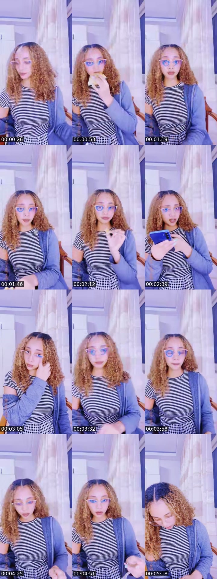 @leadybeti TikTok live from 2026-07-11