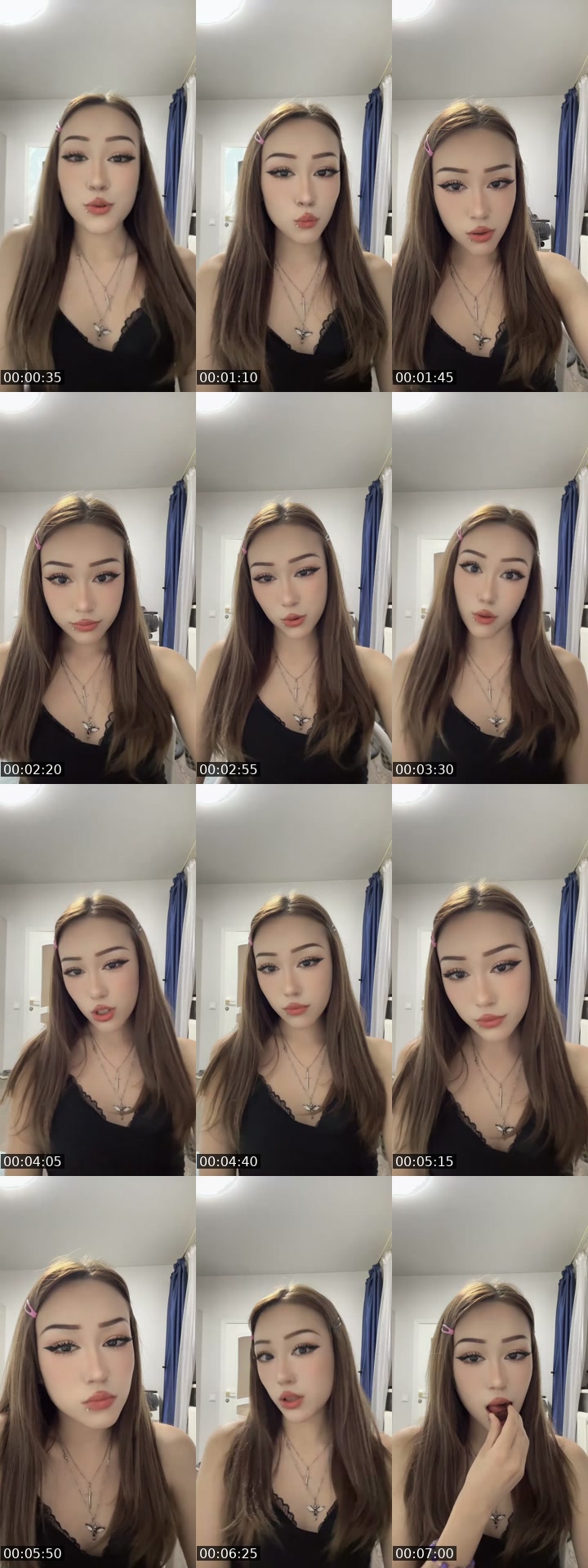 TikTok live: Алматы 19 by @sussiperson