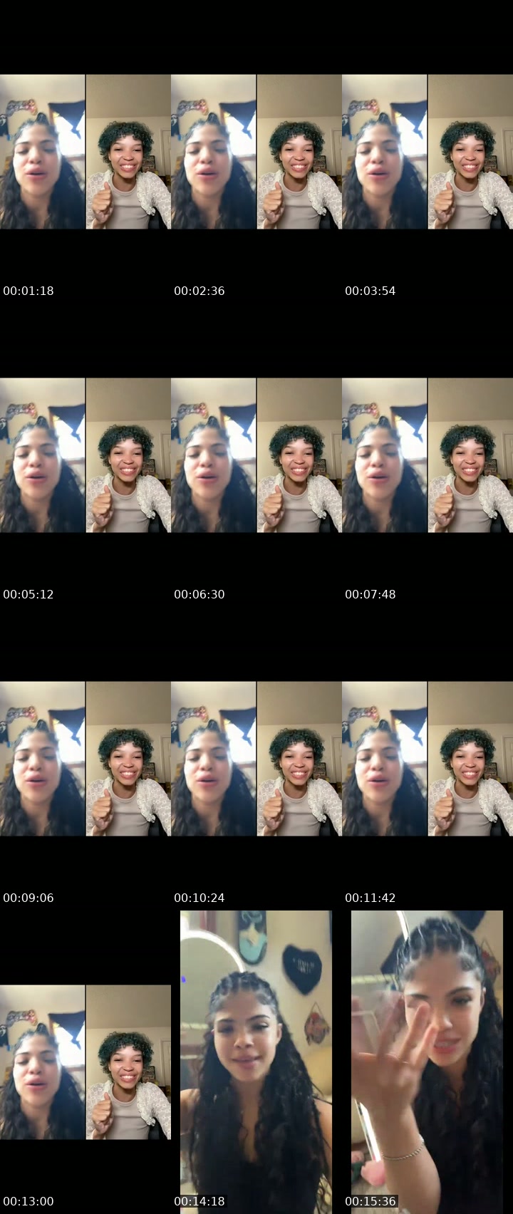 @httpsleann TikTok live from 2026-07-11