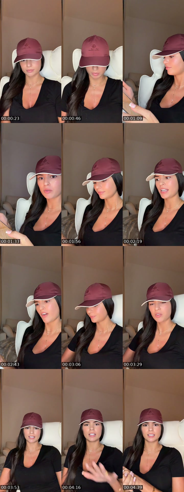TikTok live: ✨ by @mlovelock7