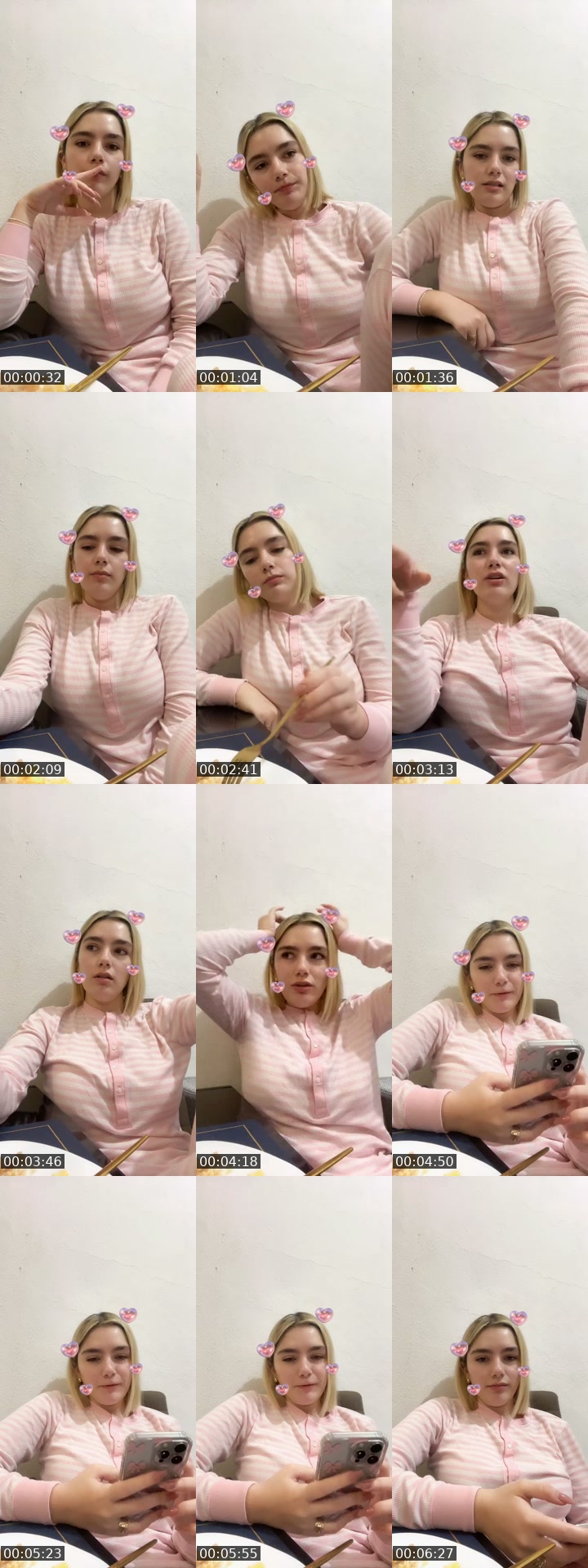 @munecabarbie TikTok live from 2026-07-11