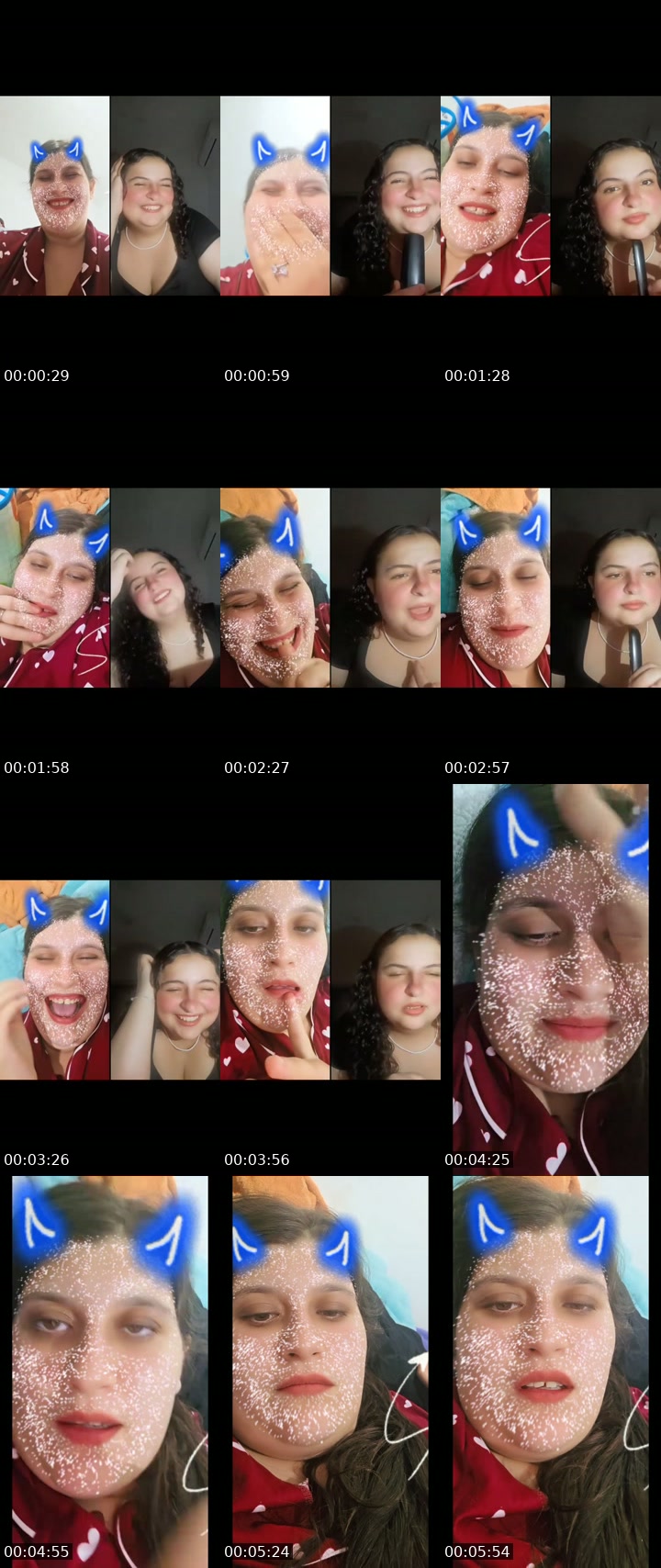 @user23384558110455 TikTok live from 2026-07-11